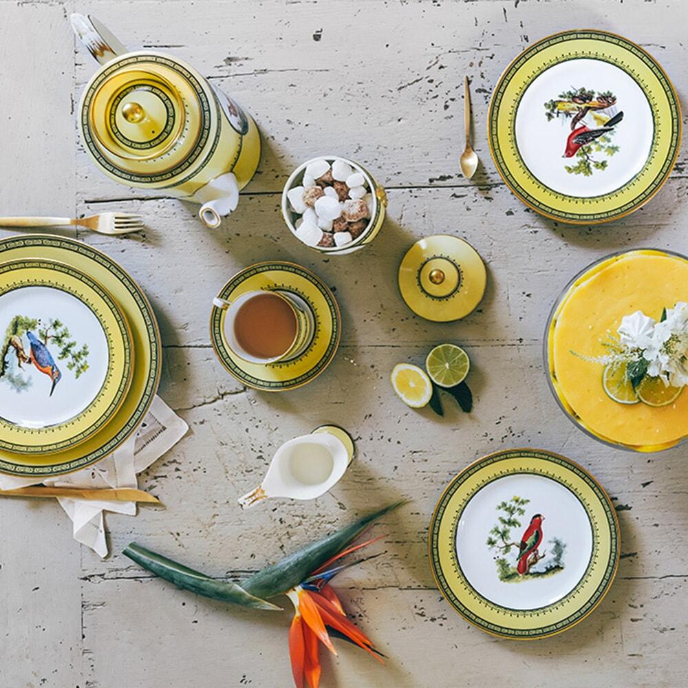 ロイヤルリモージュ PETIT JARDIN ロイヤルリモージュ PETIT JARDIN